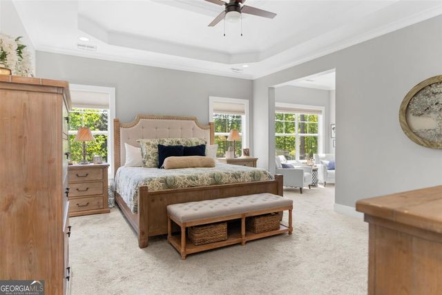 1011 Mid-Mashie Way, Greensboro, GA 30642
