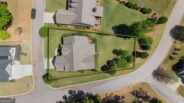1011 Mid-Mashie Way, Greensboro, GA 30642