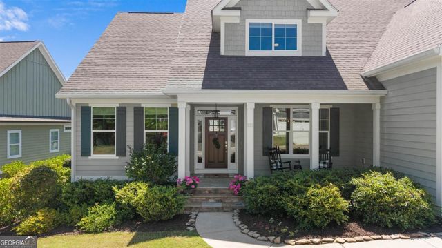 1011 Mid-Mashie Way, Greensboro, GA 30642