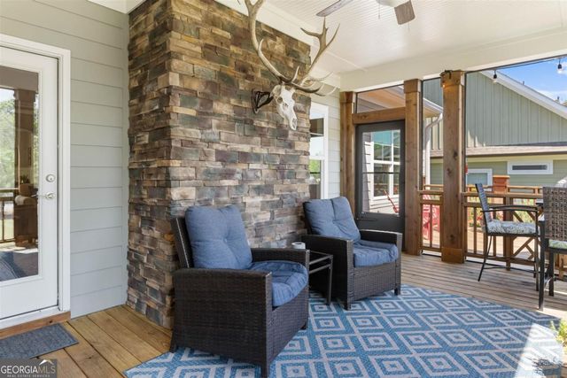 1011 Mid-Mashie Way, Greensboro, GA 30642