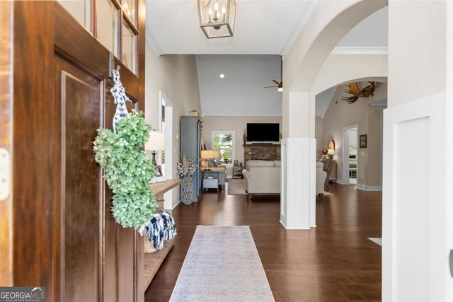 1011 Mid-Mashie Way, Greensboro, GA 30642