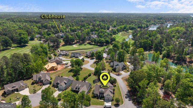 1011 Mid-Mashie Way, Greensboro, GA 30642
