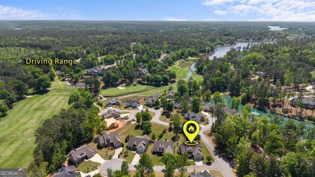 1011 Mid-Mashie Way, Greensboro, GA 30642