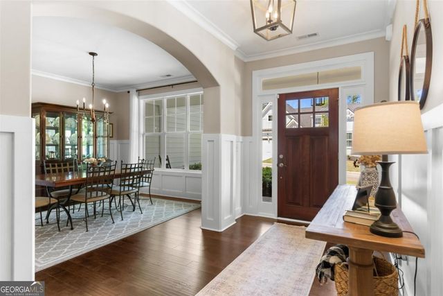 1011 Mid-Mashie Way, Greensboro, GA 30642
