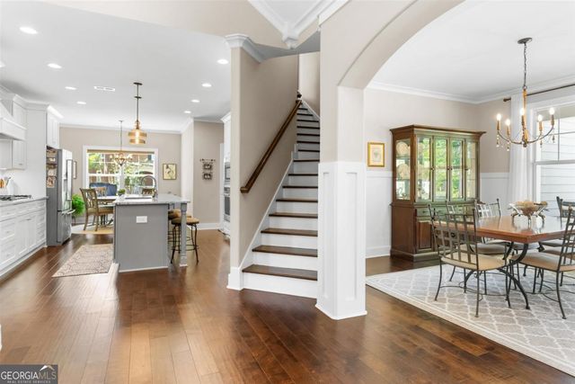 1011 Mid-Mashie Way, Greensboro, GA 30642