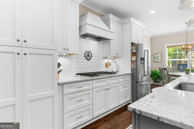 1011 Mid-Mashie Way, Greensboro, GA 30642
