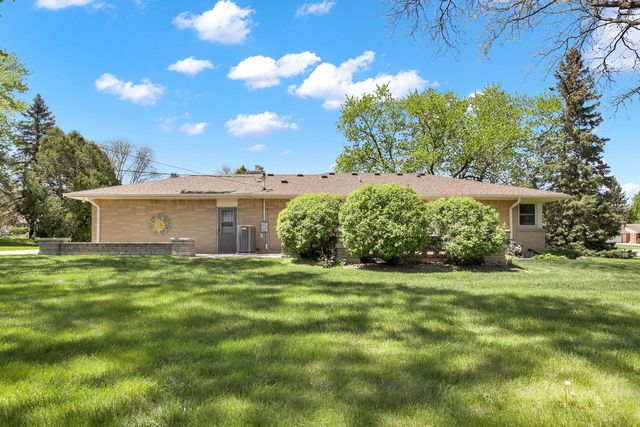 4140 162nd STREET, Brookfield, WI 53005