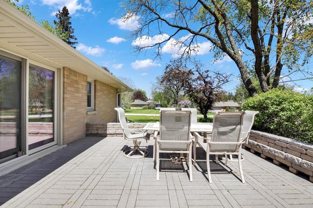 4140 162nd STREET, Brookfield, WI 53005