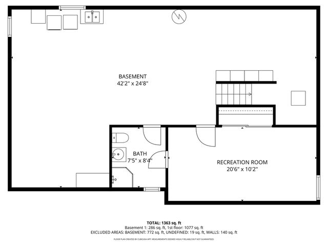4140 162nd STREET, Brookfield, WI 53005