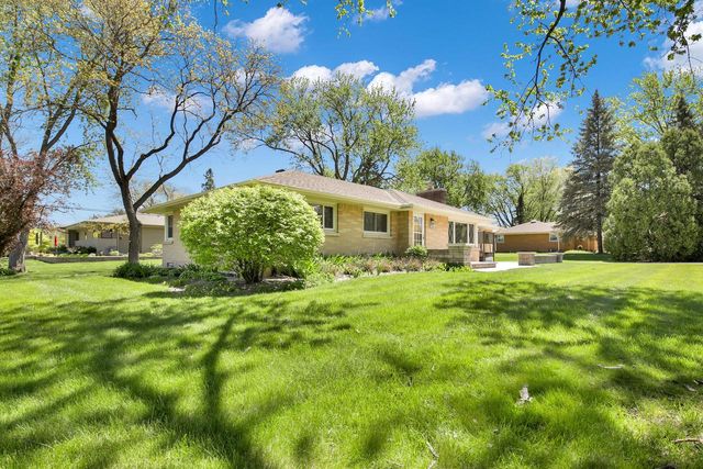 4140 162nd STREET, Brookfield, WI 53005