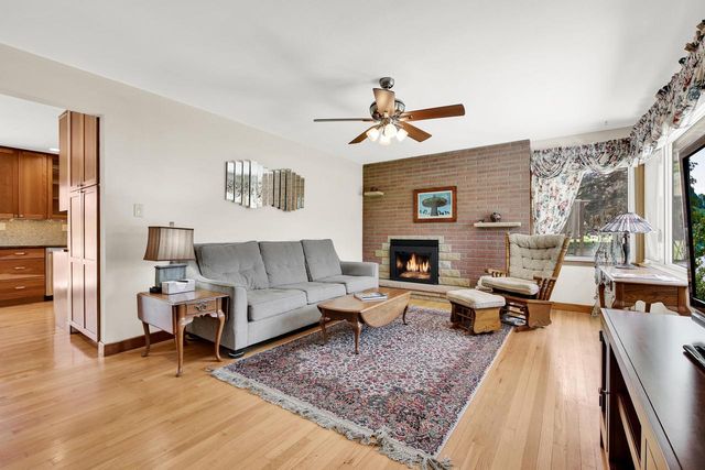 4140 162nd STREET, Brookfield, WI 53005