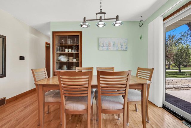 4140 162nd STREET, Brookfield, WI 53005
