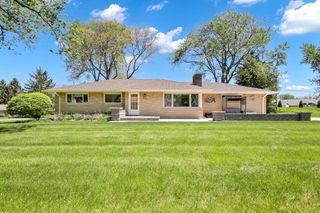 4140 162nd STREET, Brookfield, WI 53005