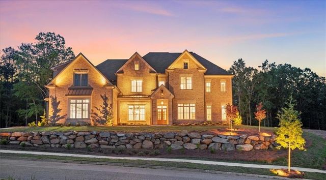 4927 SLATON Drive NW, Acworth, GA 30101
