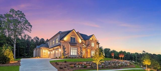 4927 SLATON Drive NW, Acworth, GA 30101