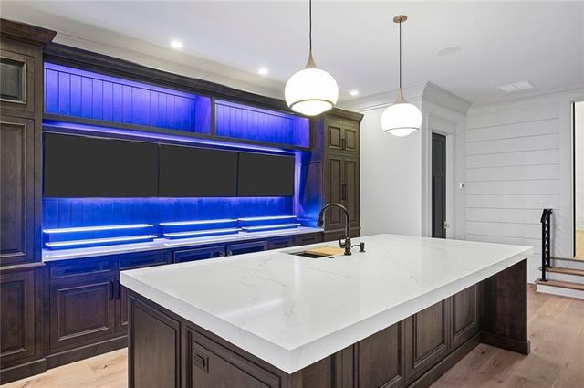 4927 SLATON Drive NW, Acworth, GA 30101