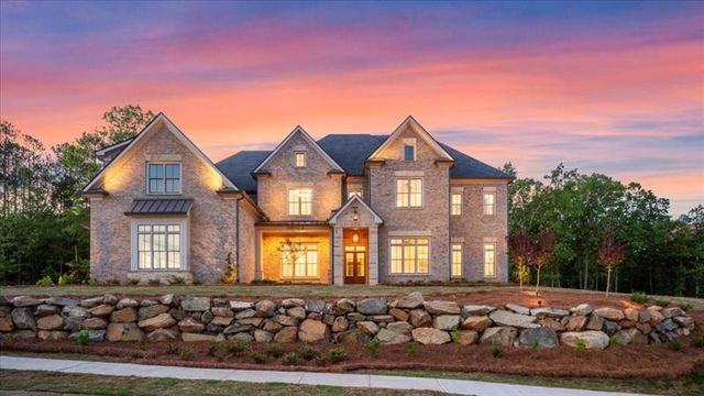 4927 SLATON Drive NW, Acworth, GA 30101