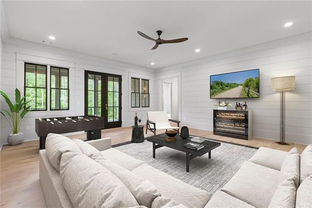 4927 SLATON Drive NW, Acworth, GA 30101