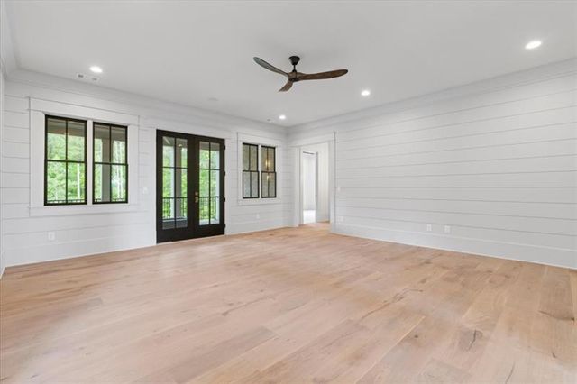 4927 SLATON Drive NW, Acworth, GA 30101
