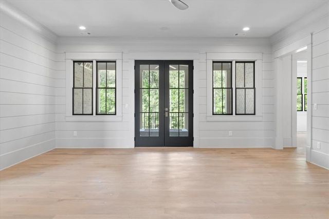 4927 SLATON Drive NW, Acworth, GA 30101
