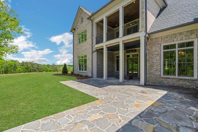 4927 SLATON Drive NW, Acworth, GA 30101