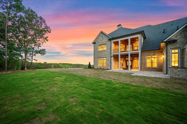 4927 SLATON Drive NW, Acworth, GA 30101