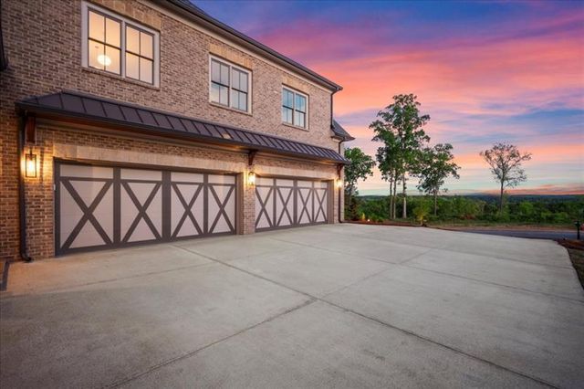 4927 SLATON Drive NW, Acworth, GA 30101