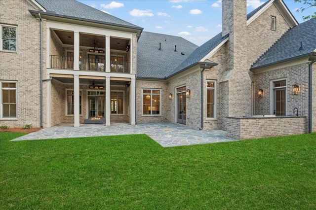 4927 SLATON Drive NW, Acworth, GA 30101