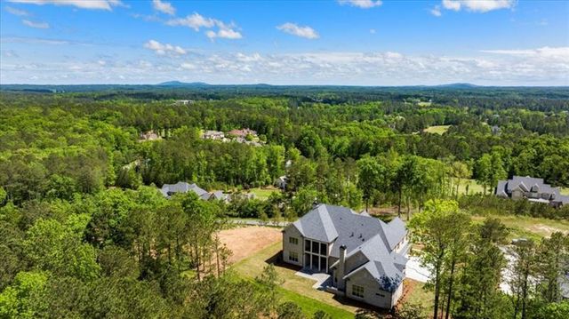 4927 SLATON Drive NW, Acworth, GA 30101