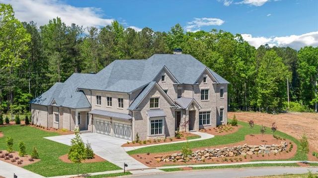 4927 SLATON Drive NW, Acworth, GA 30101