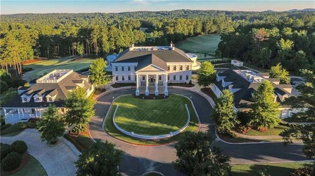 4927 SLATON Drive NW, Acworth, GA 30101