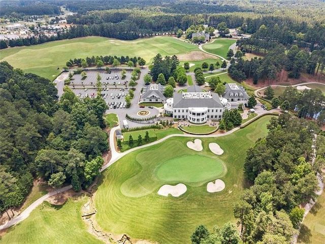 4927 SLATON Drive NW, Acworth, GA 30101