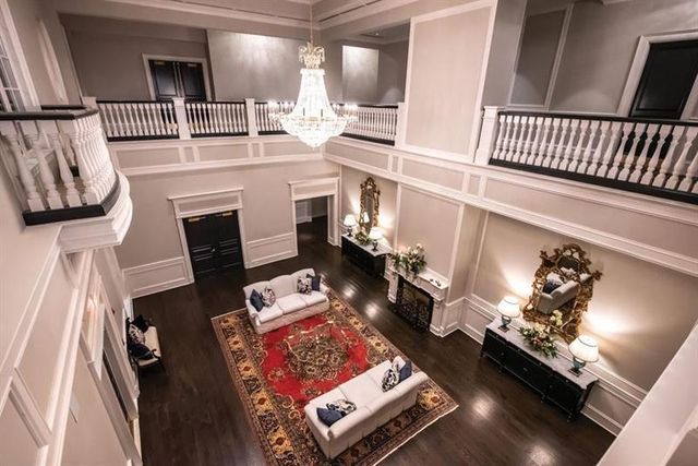 4927 SLATON Drive NW, Acworth, GA 30101