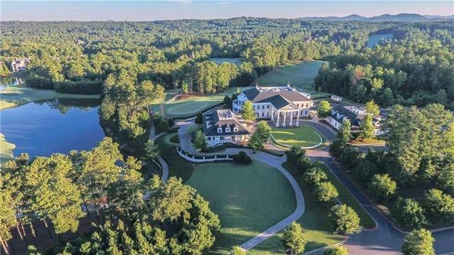 4927 SLATON Drive NW, Acworth, GA 30101