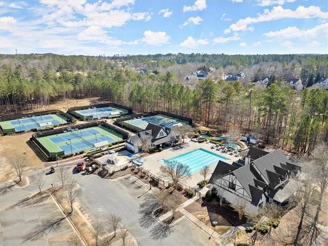 4927 SLATON Drive NW, Acworth, GA 30101