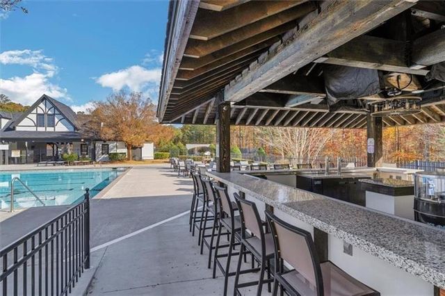 4927 SLATON Drive NW, Acworth, GA 30101