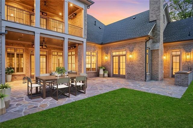 4927 SLATON Drive NW, Acworth, GA 30101
