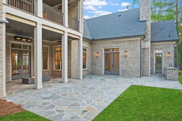 4927 SLATON Drive NW, Acworth, GA 30101