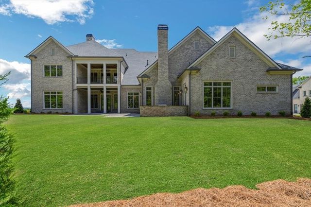 4927 SLATON Drive NW, Acworth, GA 30101