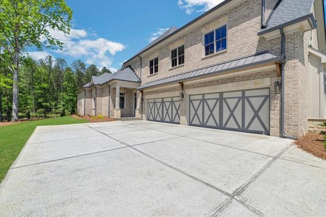 4927 SLATON Drive NW, Acworth, GA 30101
