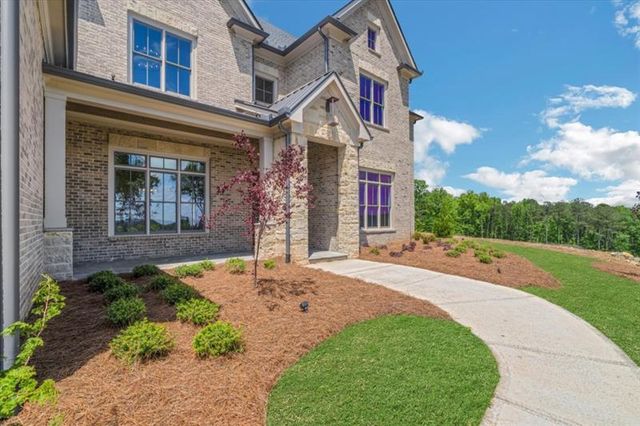 4927 SLATON Drive NW, Acworth, GA 30101