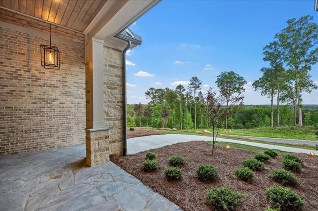 4927 SLATON Drive NW, Acworth, GA 30101