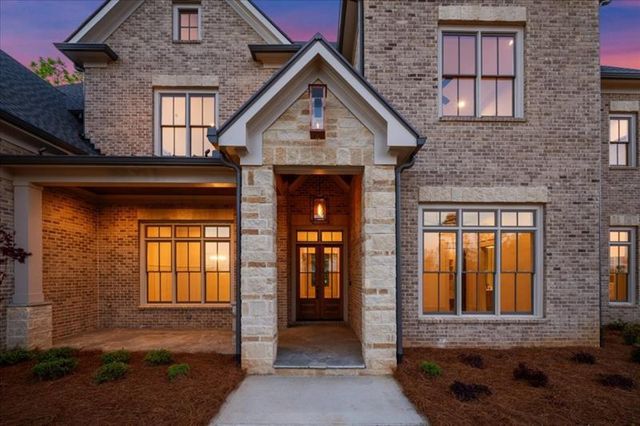 4927 SLATON Drive NW, Acworth, GA 30101