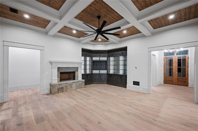 4927 SLATON Drive NW, Acworth, GA 30101