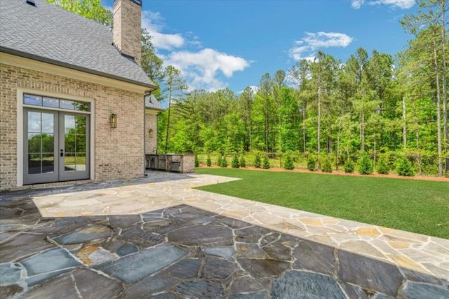 4927 SLATON Drive NW, Acworth, GA 30101