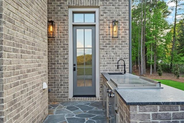4927 SLATON Drive NW, Acworth, GA 30101