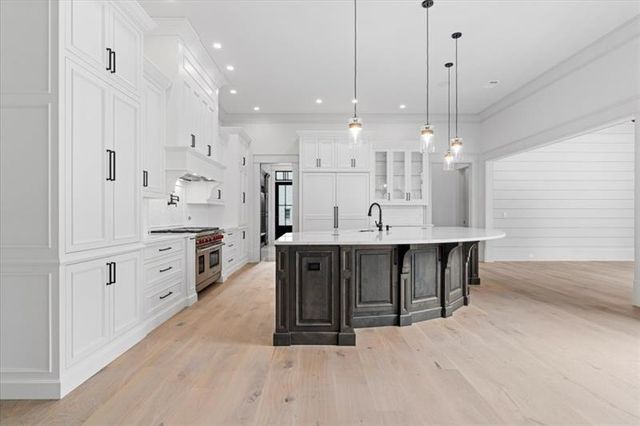 4927 SLATON Drive NW, Acworth, GA 30101