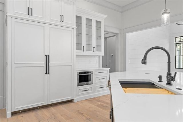 4927 SLATON Drive NW, Acworth, GA 30101