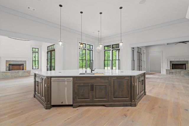 4927 SLATON Drive NW, Acworth, GA 30101
