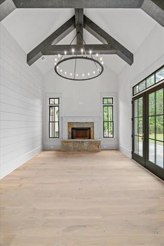 4927 SLATON Drive NW, Acworth, GA 30101